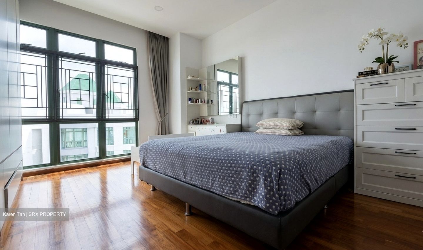 Signature Park (D21), Condominium #563644291